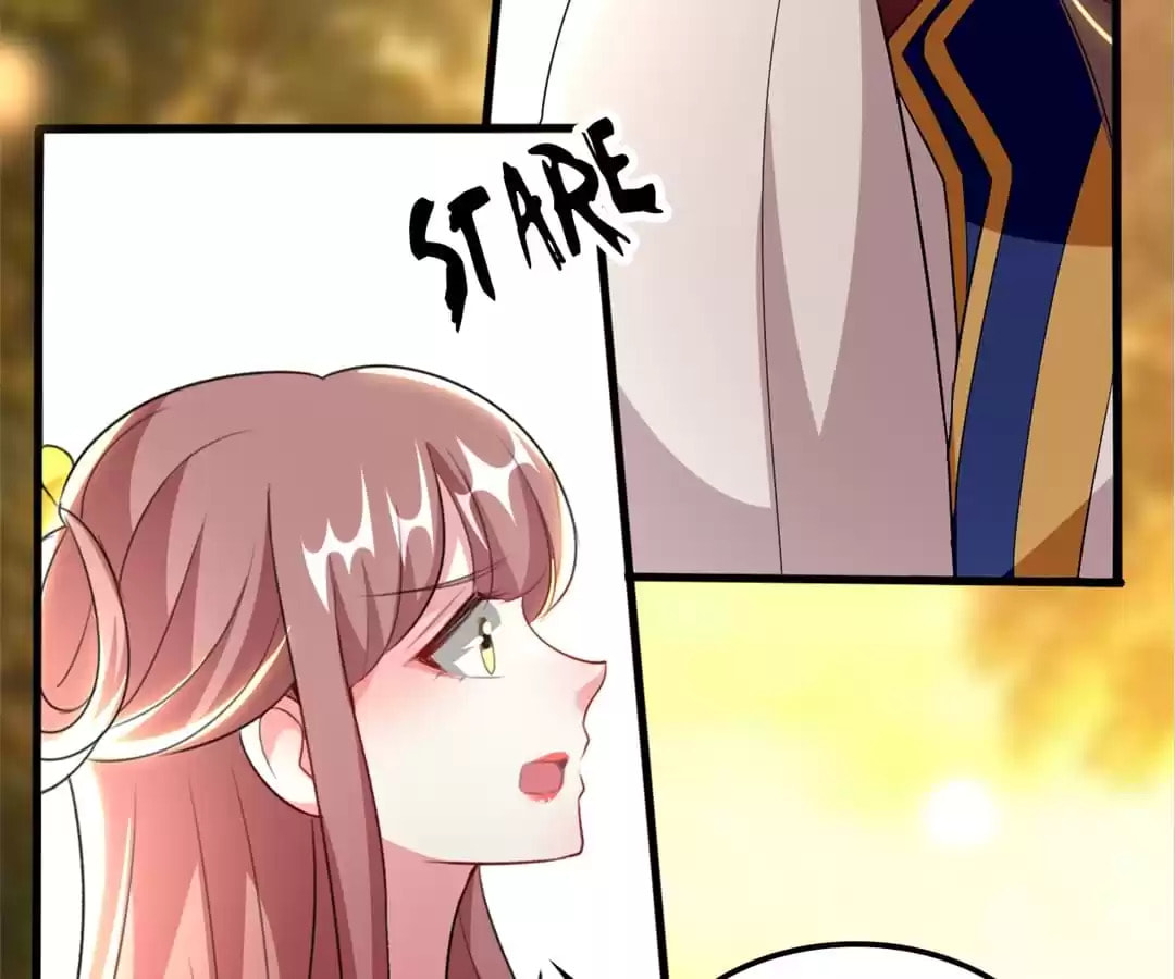 Your Highness, Please Don't Be a Demon Chapter 109 page 37 - 