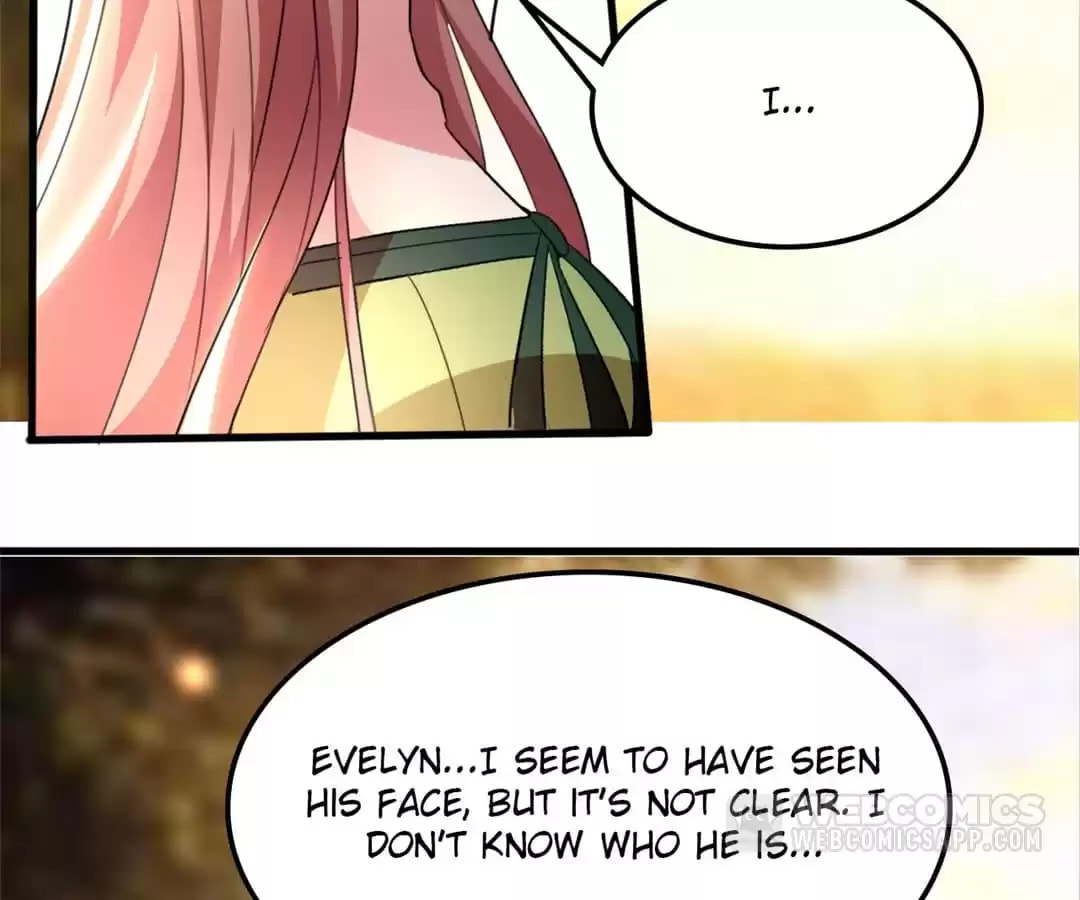 Your Highness, Please Don't Be a Demon Chapter 109 page 38 - 