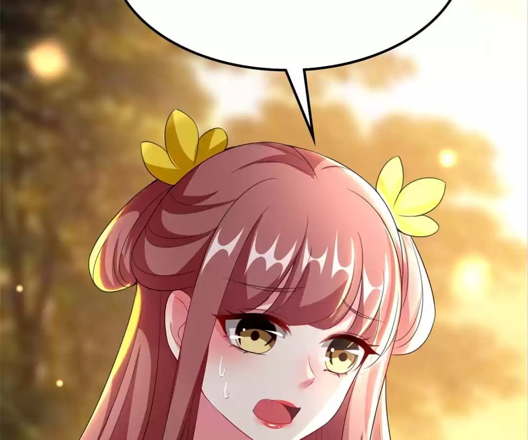 Your Highness, Please Don't Be a Demon Chapter 109 page 39 - 