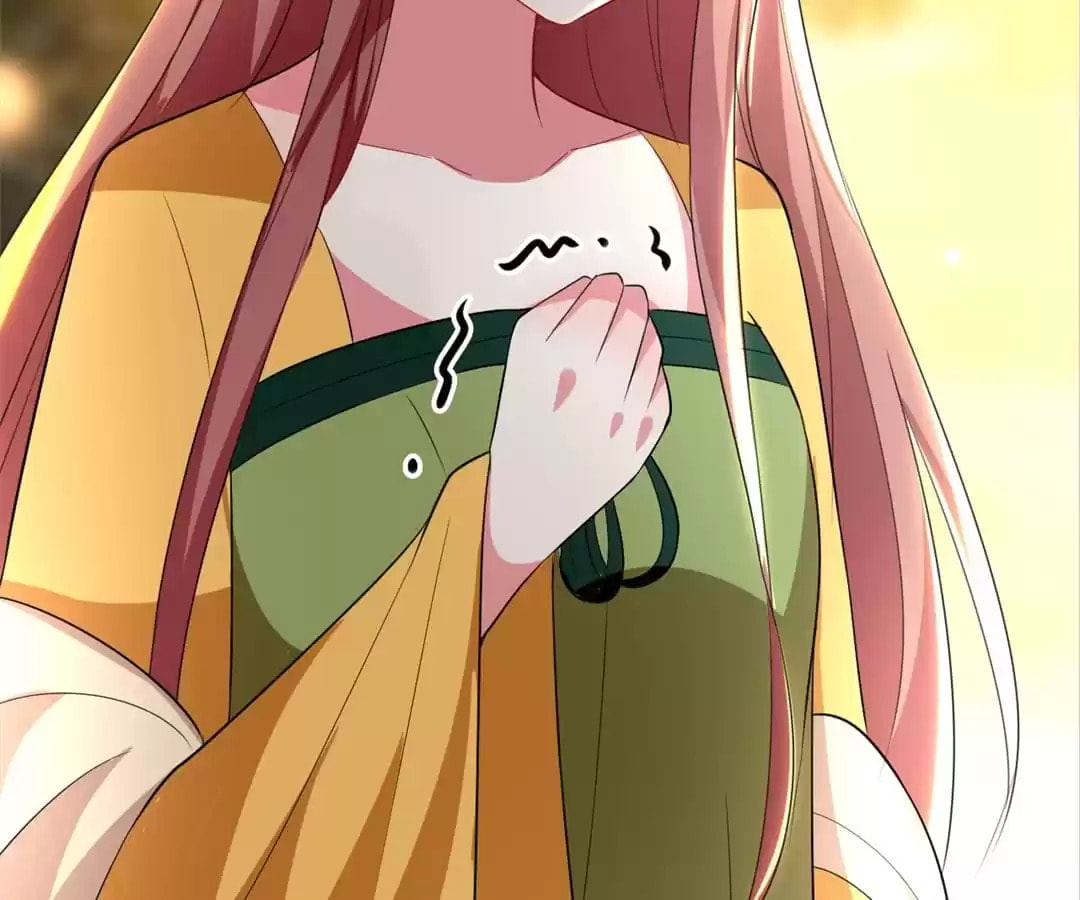 Your Highness, Please Don't Be a Demon Chapter 109 page 40 - 