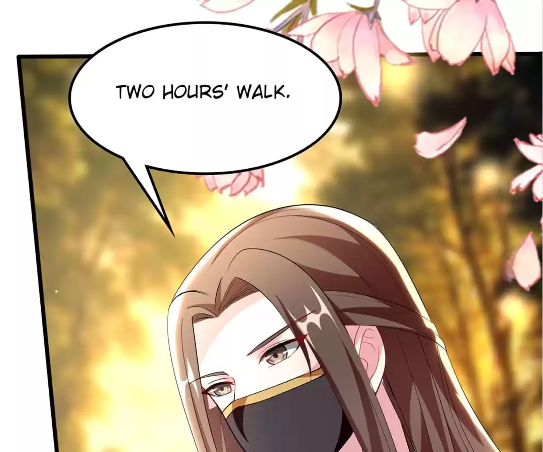 Your Highness, Please Don't Be a Demon Chapter 109 page 5 - 