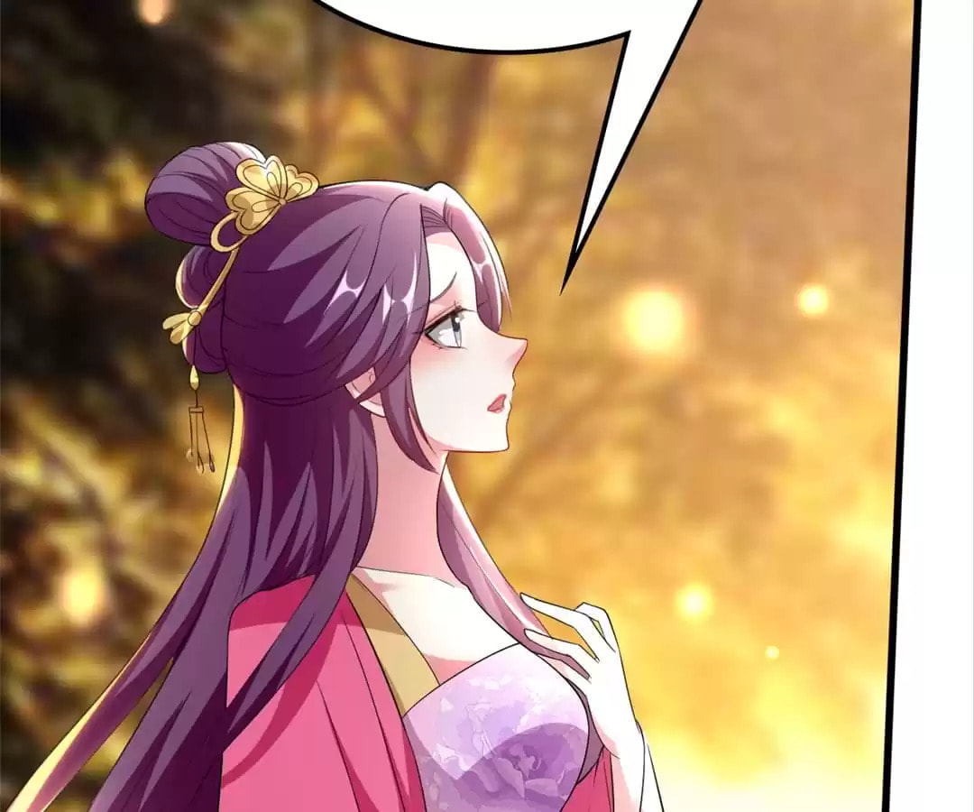 Your Highness, Please Don't Be a Demon Chapter 109 page 42 - 