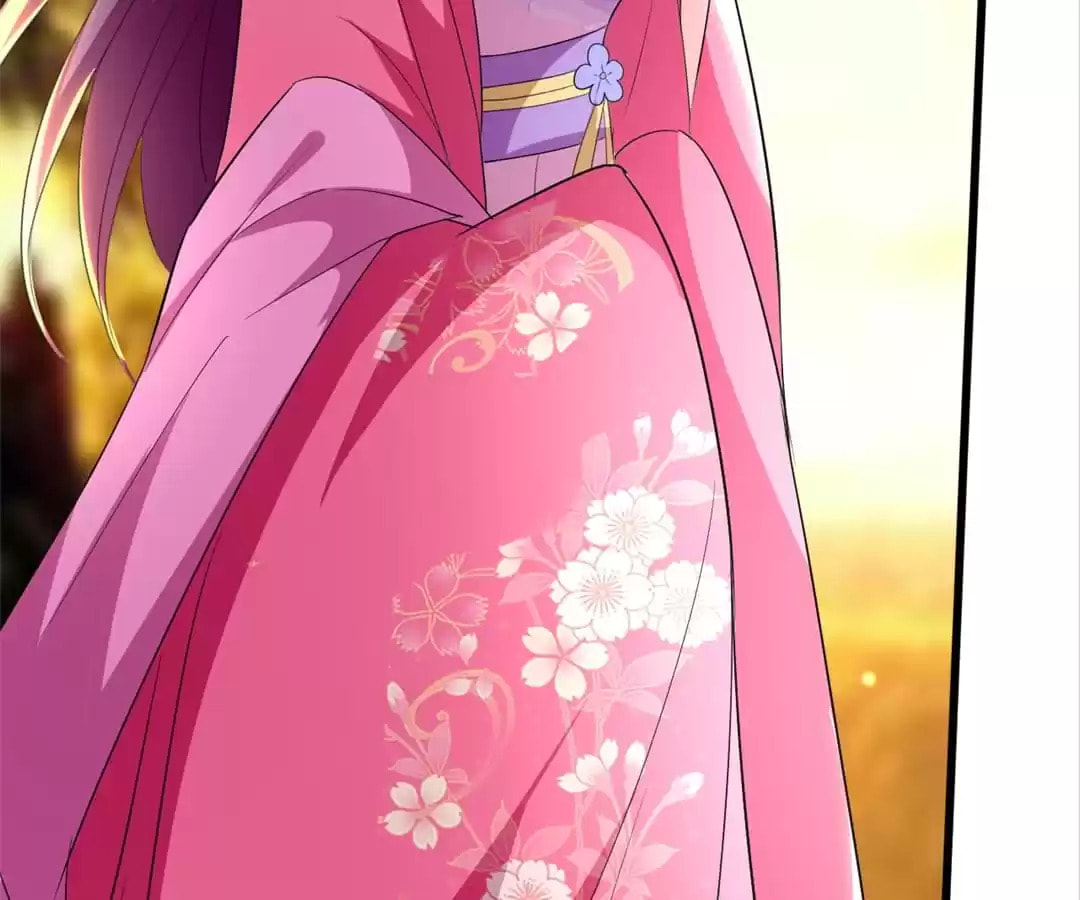 Your Highness, Please Don't Be a Demon Chapter 109 page 43 - 