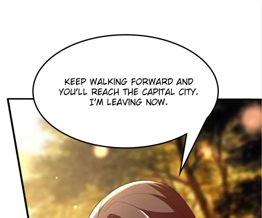 Your Highness, Please Don't Be a Demon Chapter 109 page 45 - 