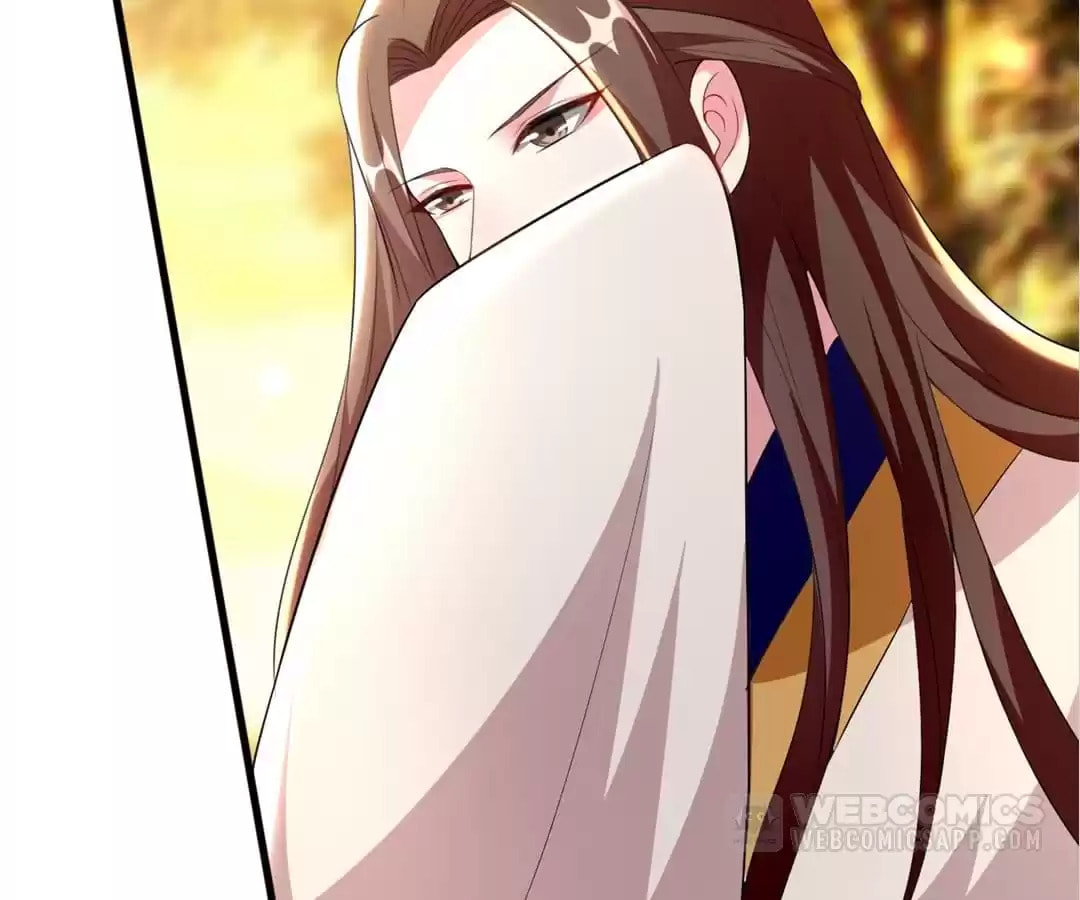 Your Highness, Please Don't Be a Demon Chapter 109 page 46 - 