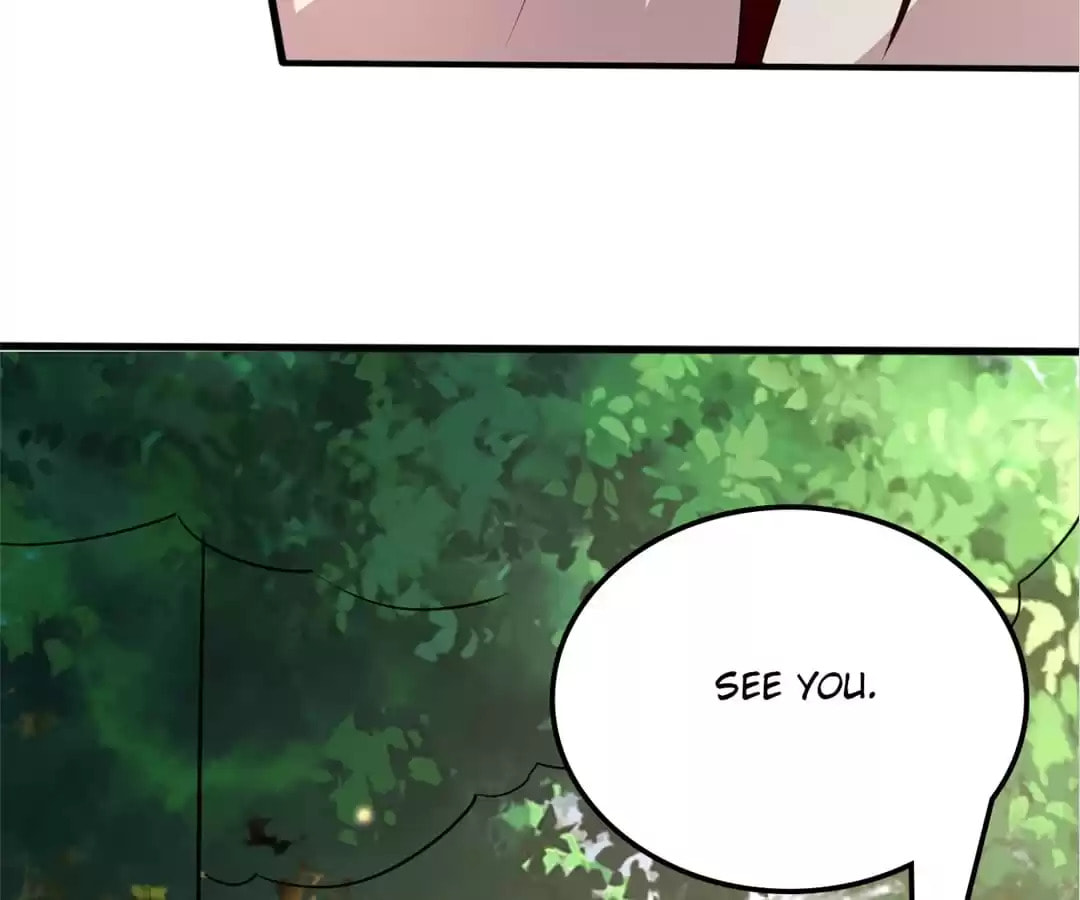 Your Highness, Please Don't Be a Demon Chapter 109 page 47 - 