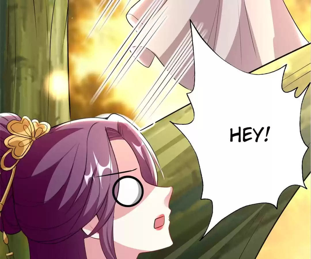 Your Highness, Please Don't Be a Demon Chapter 109 page 49 - 
