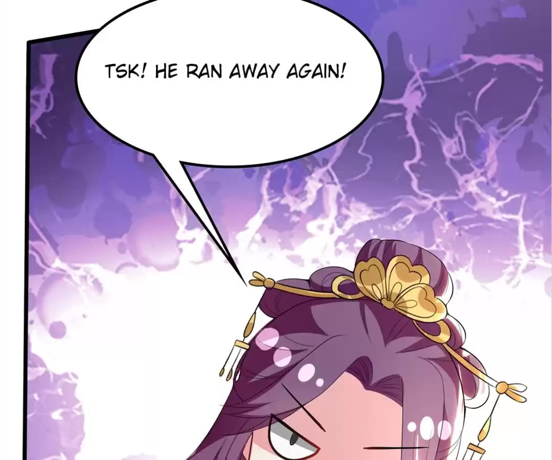 Your Highness, Please Don't Be a Demon Chapter 109 page 51 - 