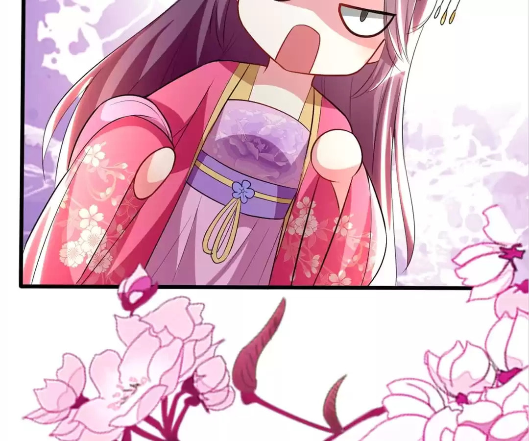 Your Highness, Please Don't Be a Demon Chapter 109 page 52 - 