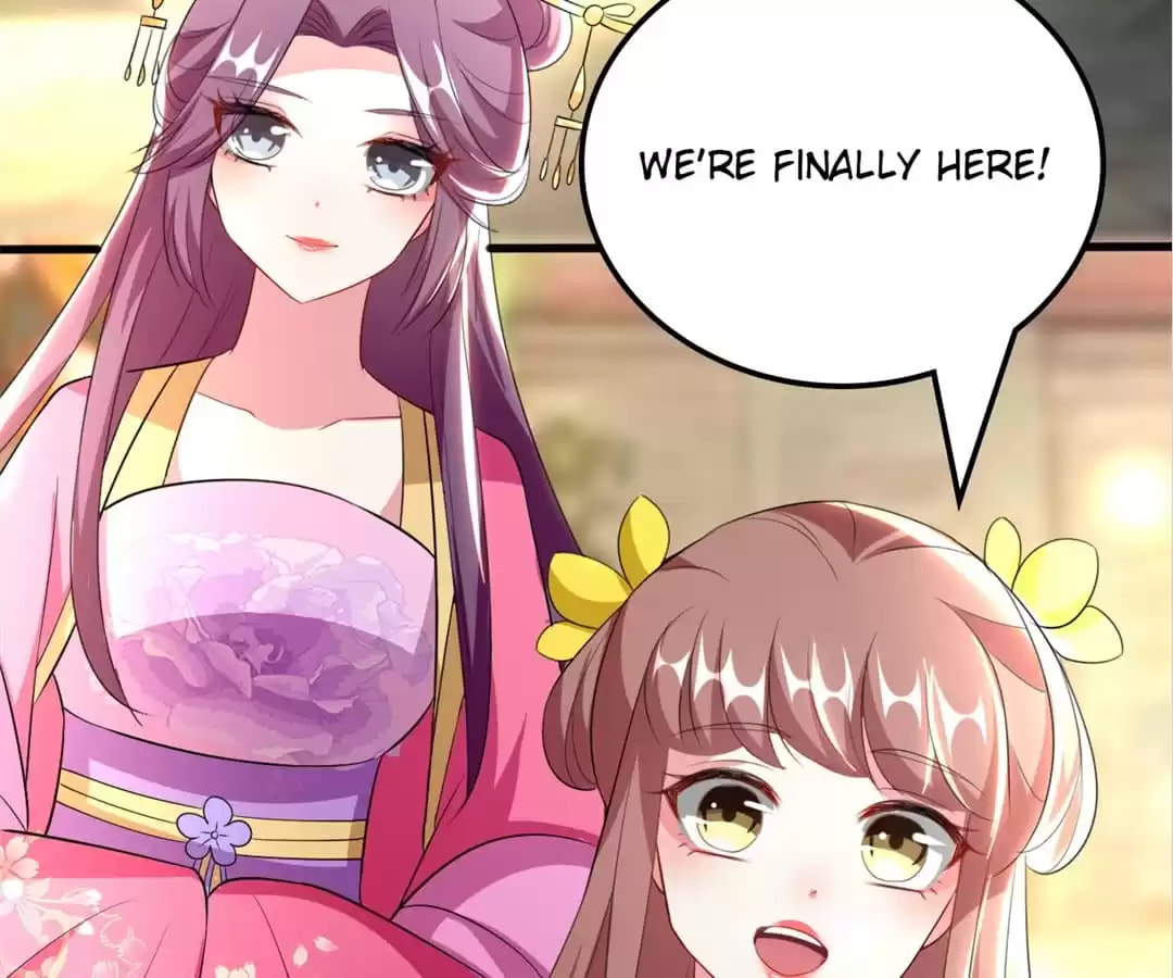 Your Highness, Please Don't Be a Demon Chapter 109 page 55 - 