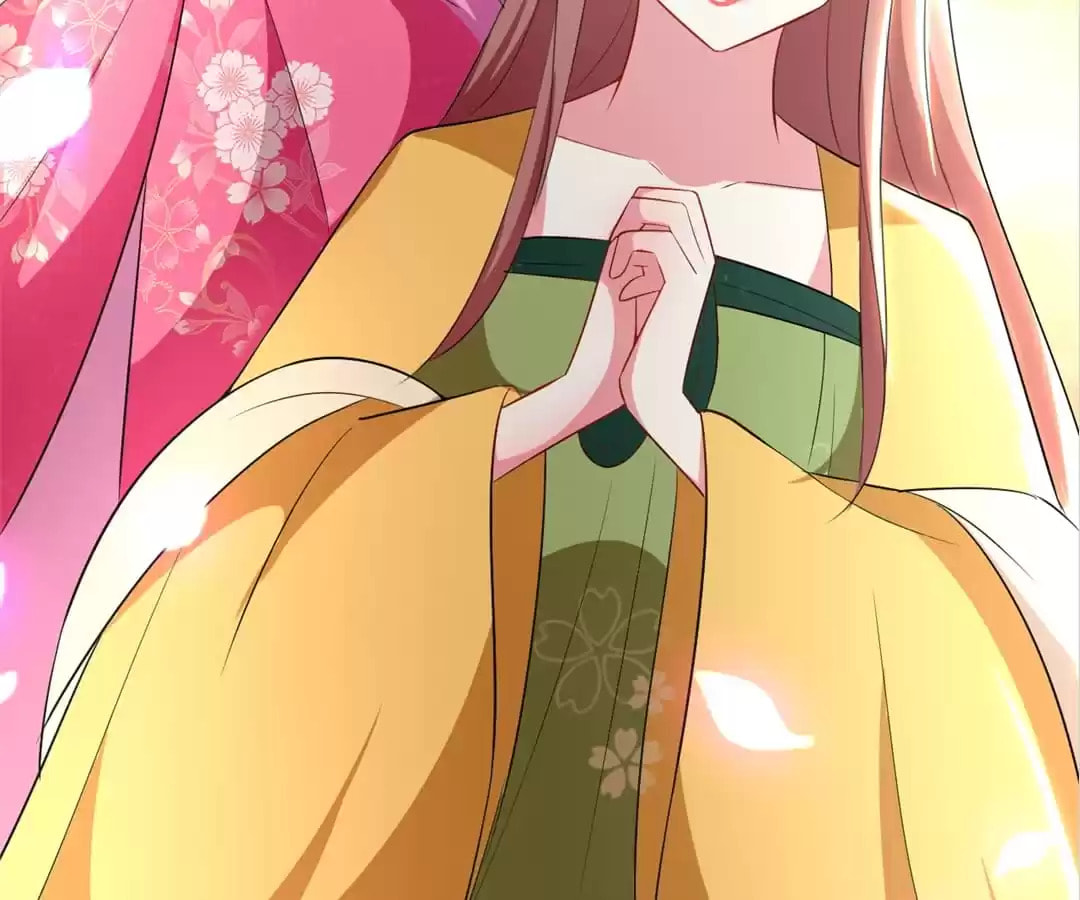 Your Highness, Please Don't Be a Demon Chapter 109 page 56 - 