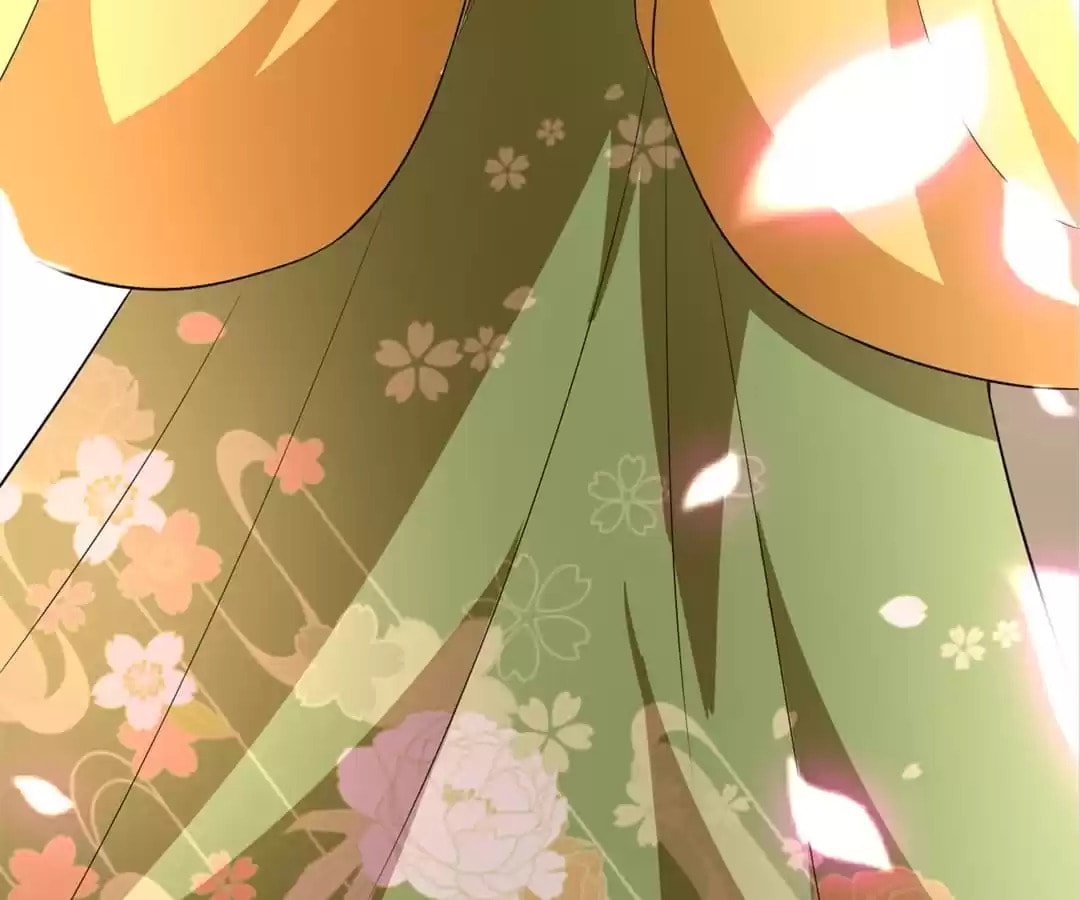 Your Highness, Please Don't Be a Demon Chapter 109 page 57 - 