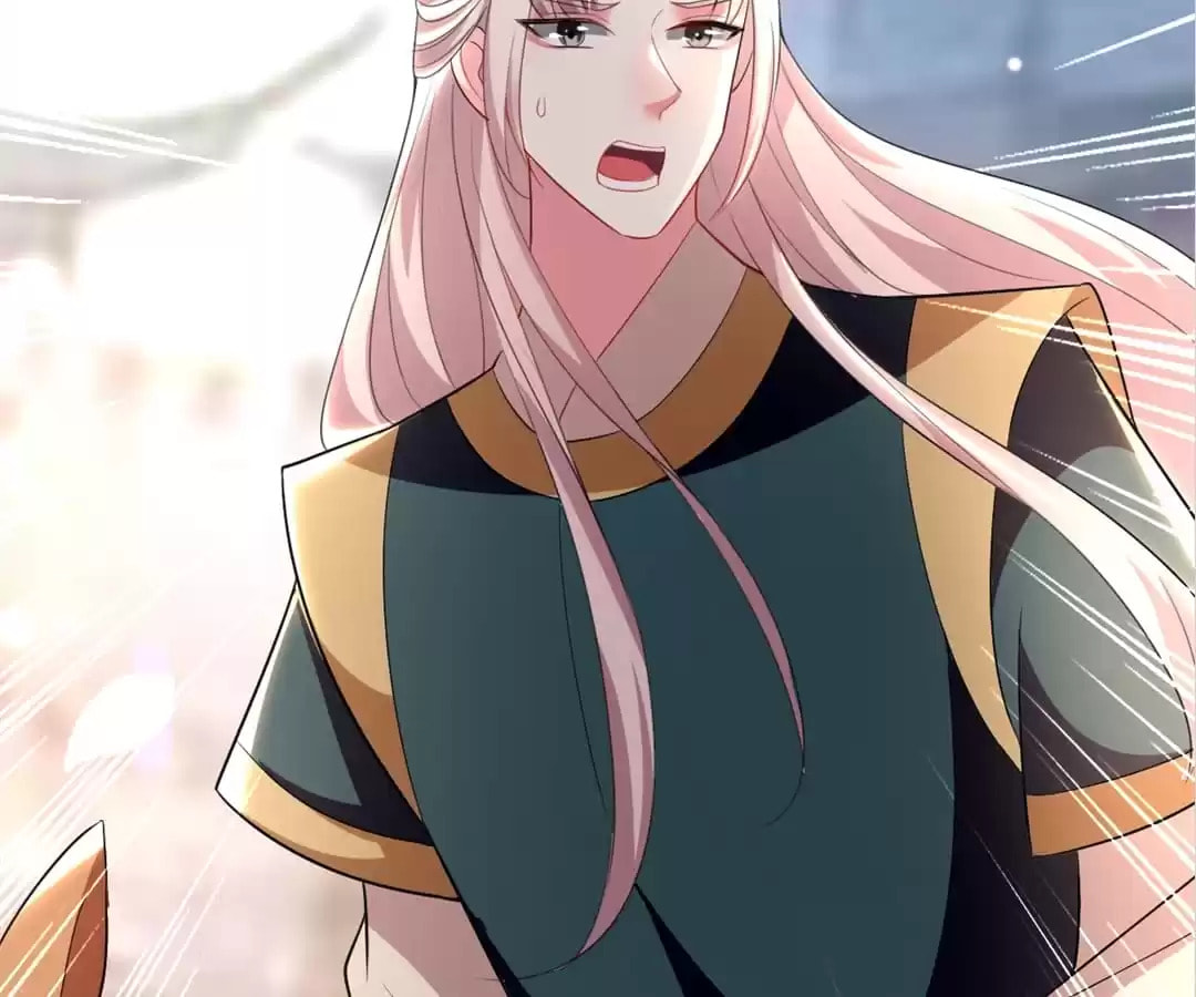 Your Highness, Please Don't Be a Demon Chapter 109 page 60 - 