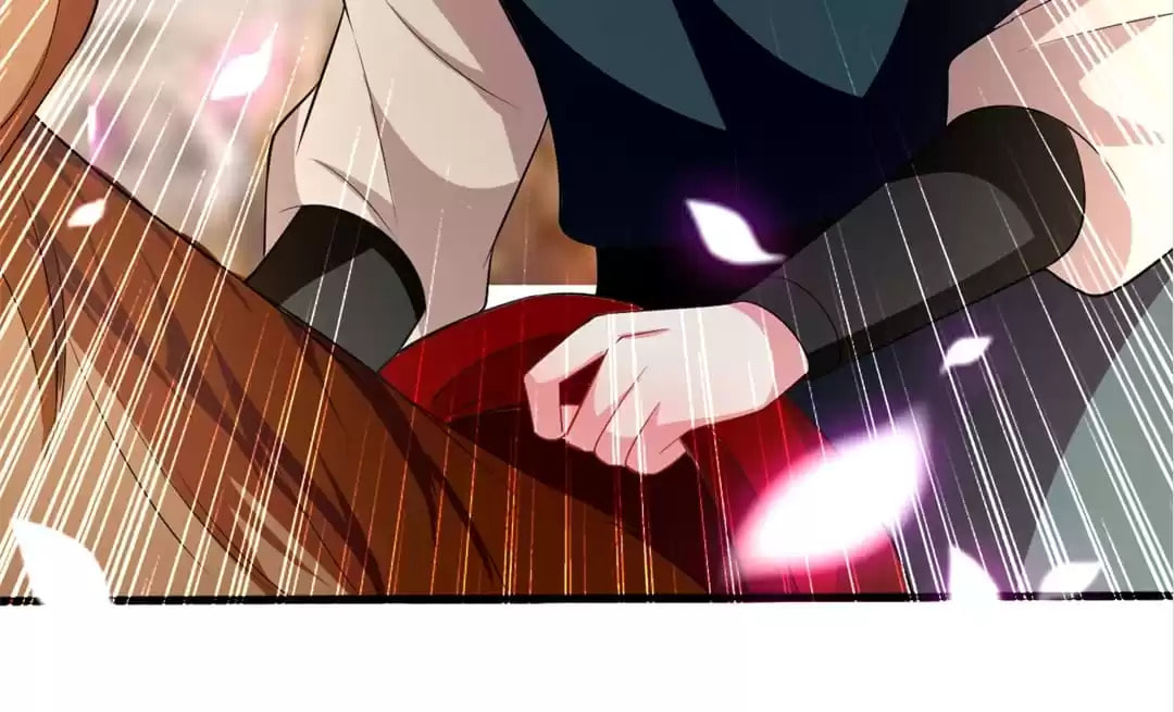 Your Highness, Please Don't Be a Demon Chapter 109 page 61 - 
