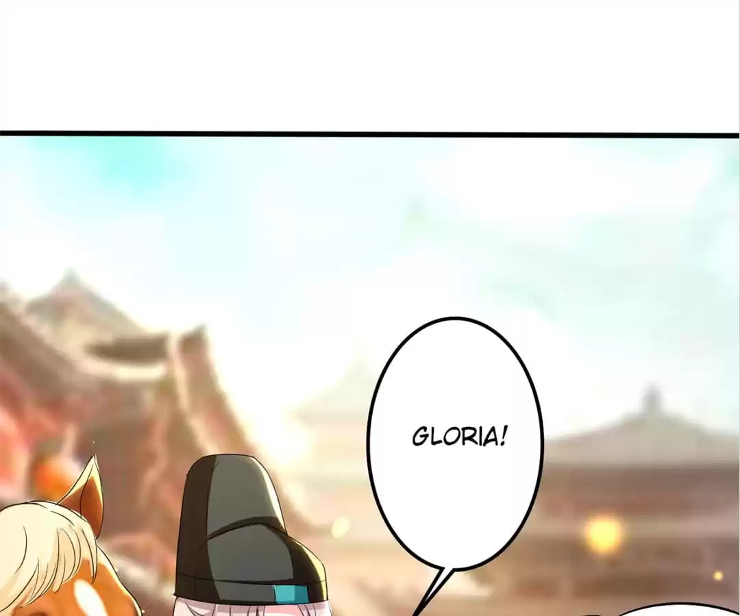 Your Highness, Please Don't Be a Demon Chapter 109 page 62 - 