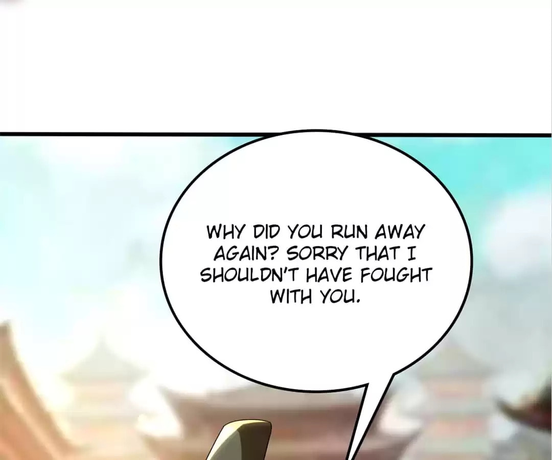 Your Highness, Please Don't Be a Demon Chapter 109 page 64 - 