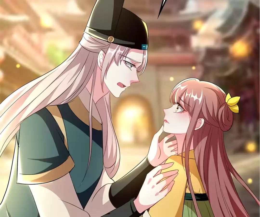 Your Highness, Please Don't Be a Demon Chapter 109 page 65 - 