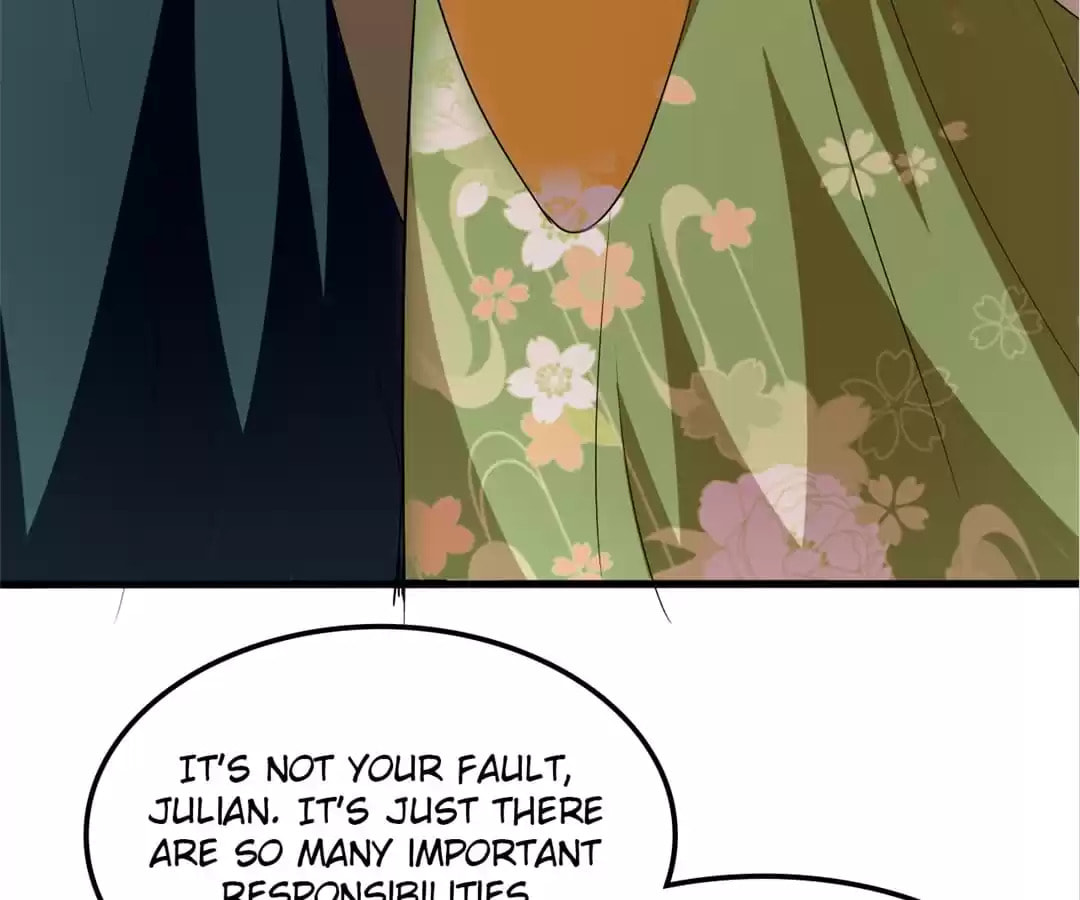 Your Highness, Please Don't Be a Demon Chapter 109 page 67 - 