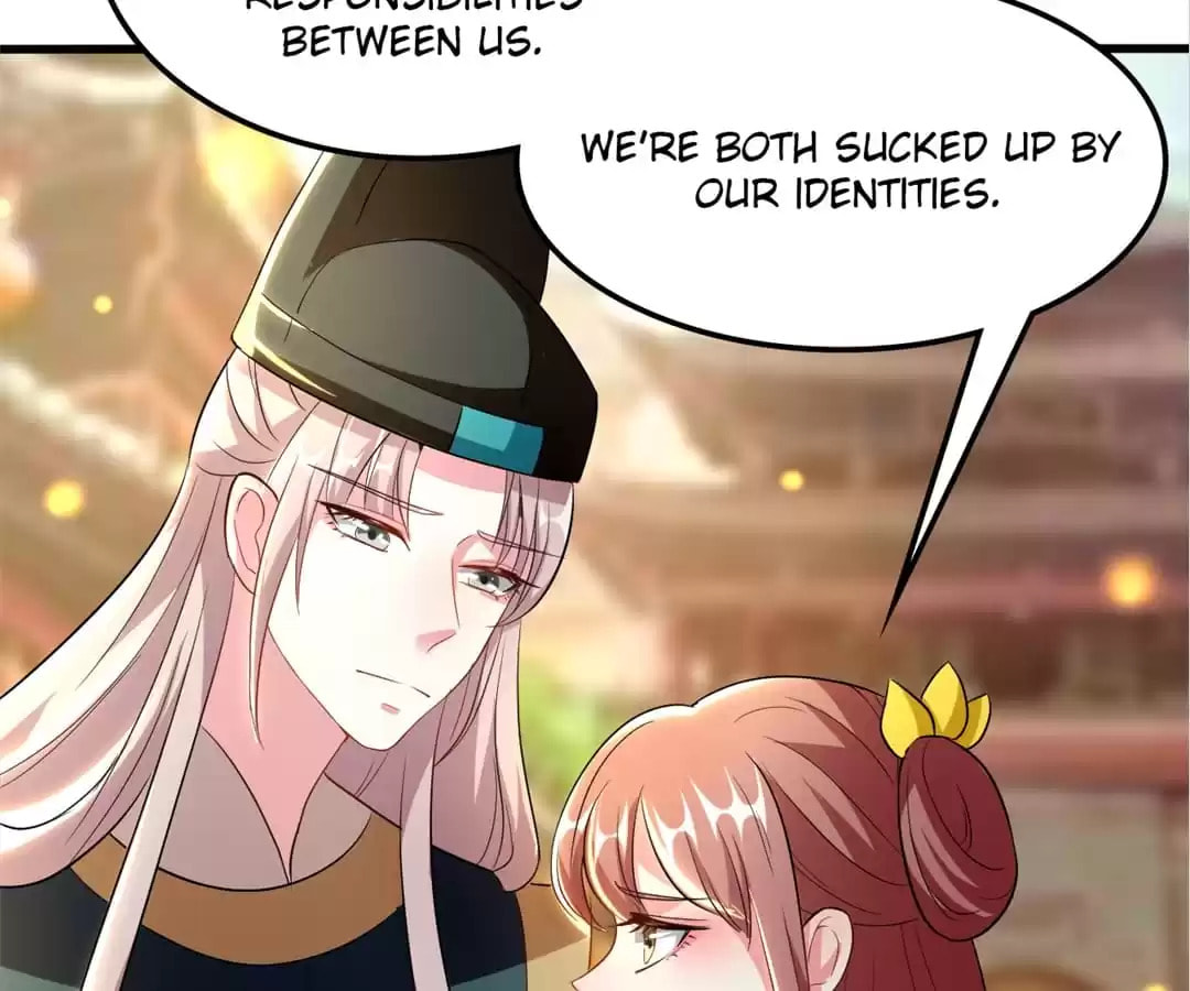 Your Highness, Please Don't Be a Demon Chapter 109 page 68 - 