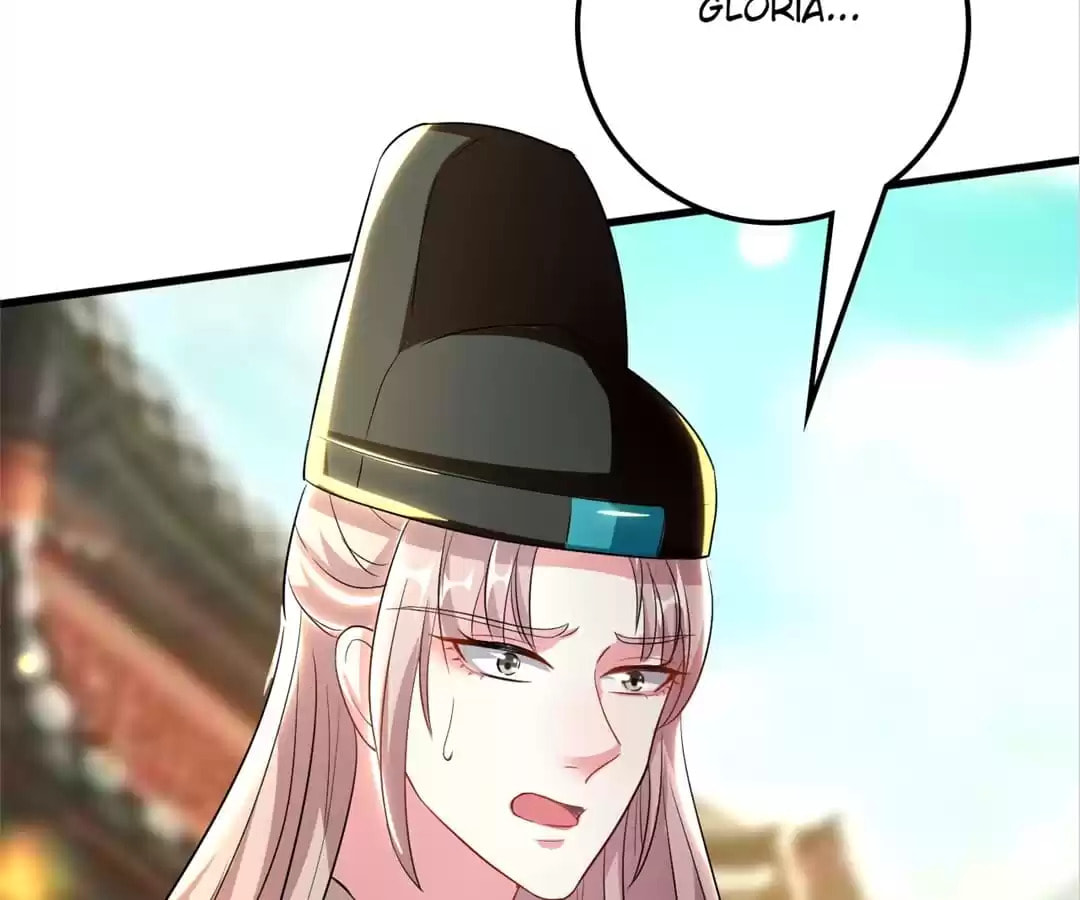 Your Highness, Please Don't Be a Demon Chapter 109 page 70 - 