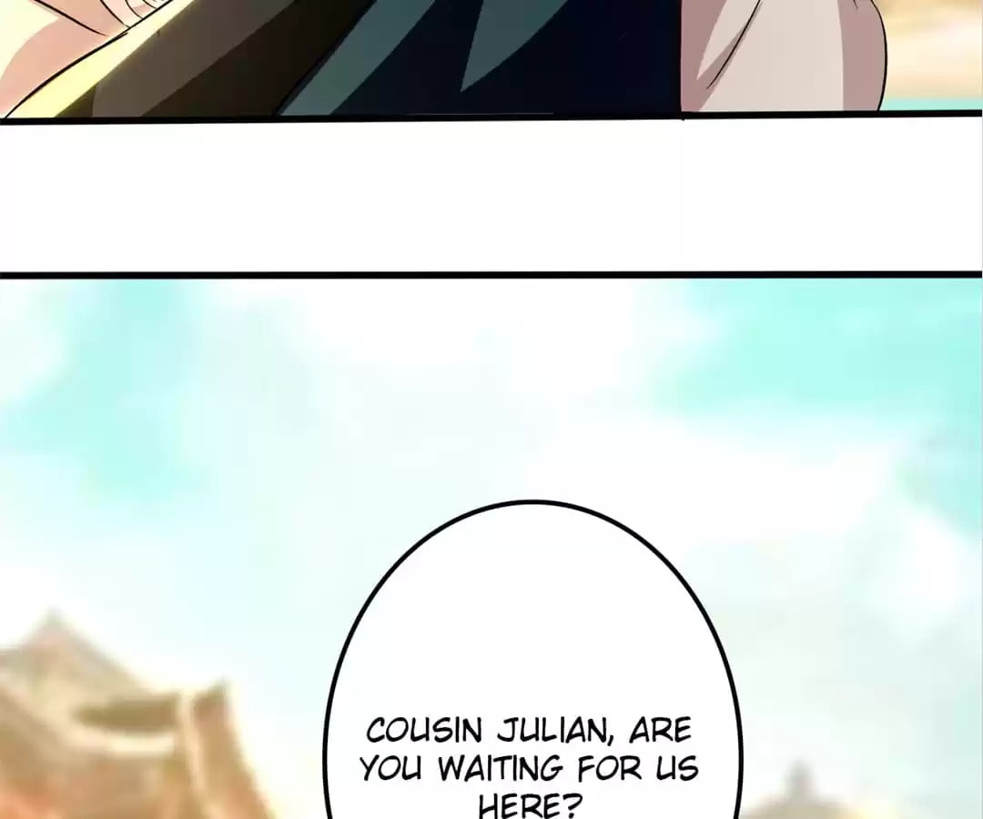 Your Highness, Please Don't Be a Demon Chapter 109 page 72 - 