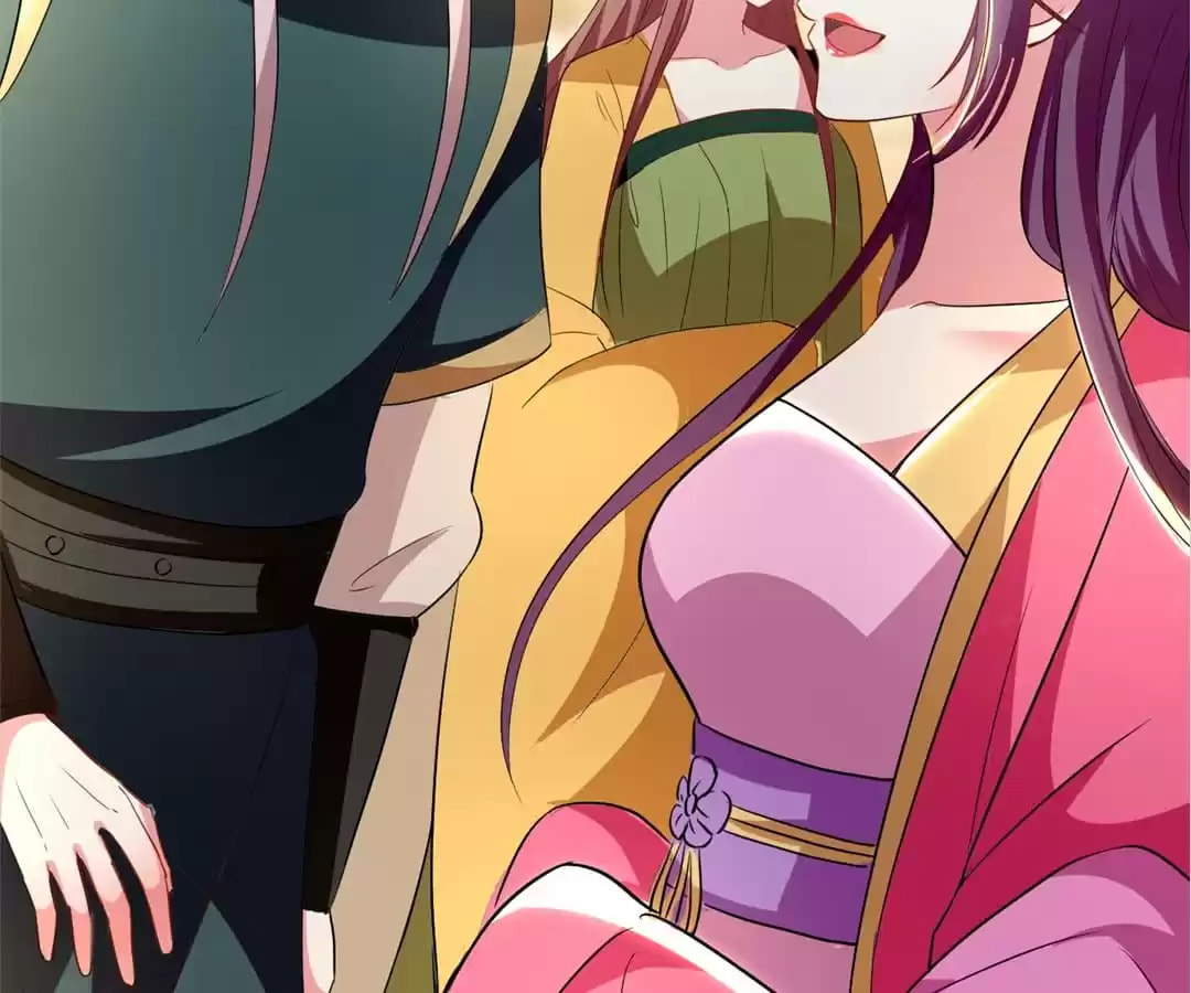 Your Highness, Please Don't Be a Demon Chapter 109 page 74 - 