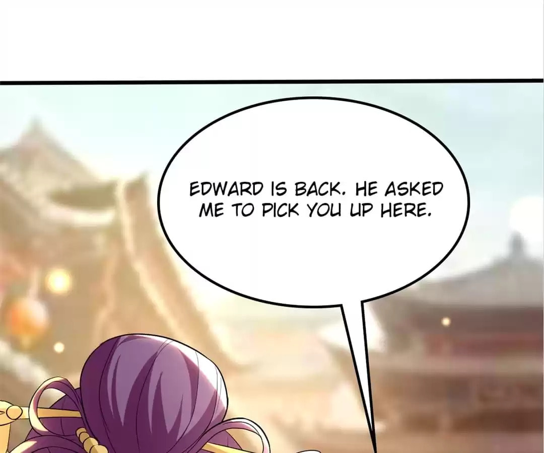 Your Highness, Please Don't Be a Demon Chapter 109 page 77 - 