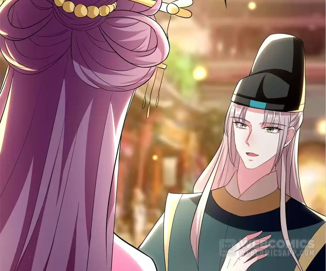 Your Highness, Please Don't Be a Demon Chapter 109 page 78 - 