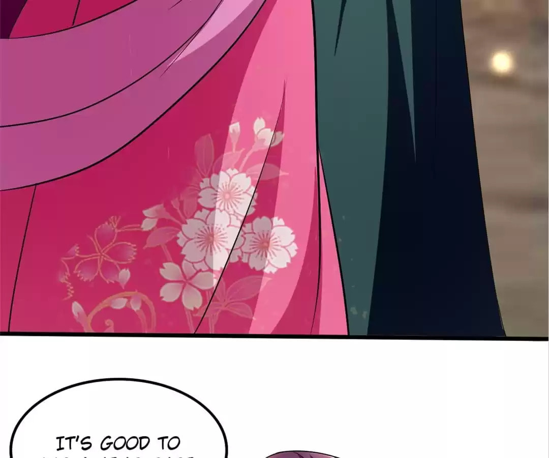 Your Highness, Please Don't Be a Demon Chapter 109 page 80 - 