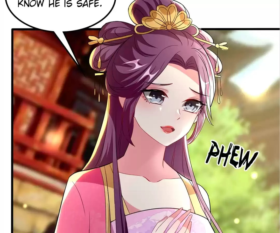 Your Highness, Please Don't Be a Demon Chapter 109 page 81 - 