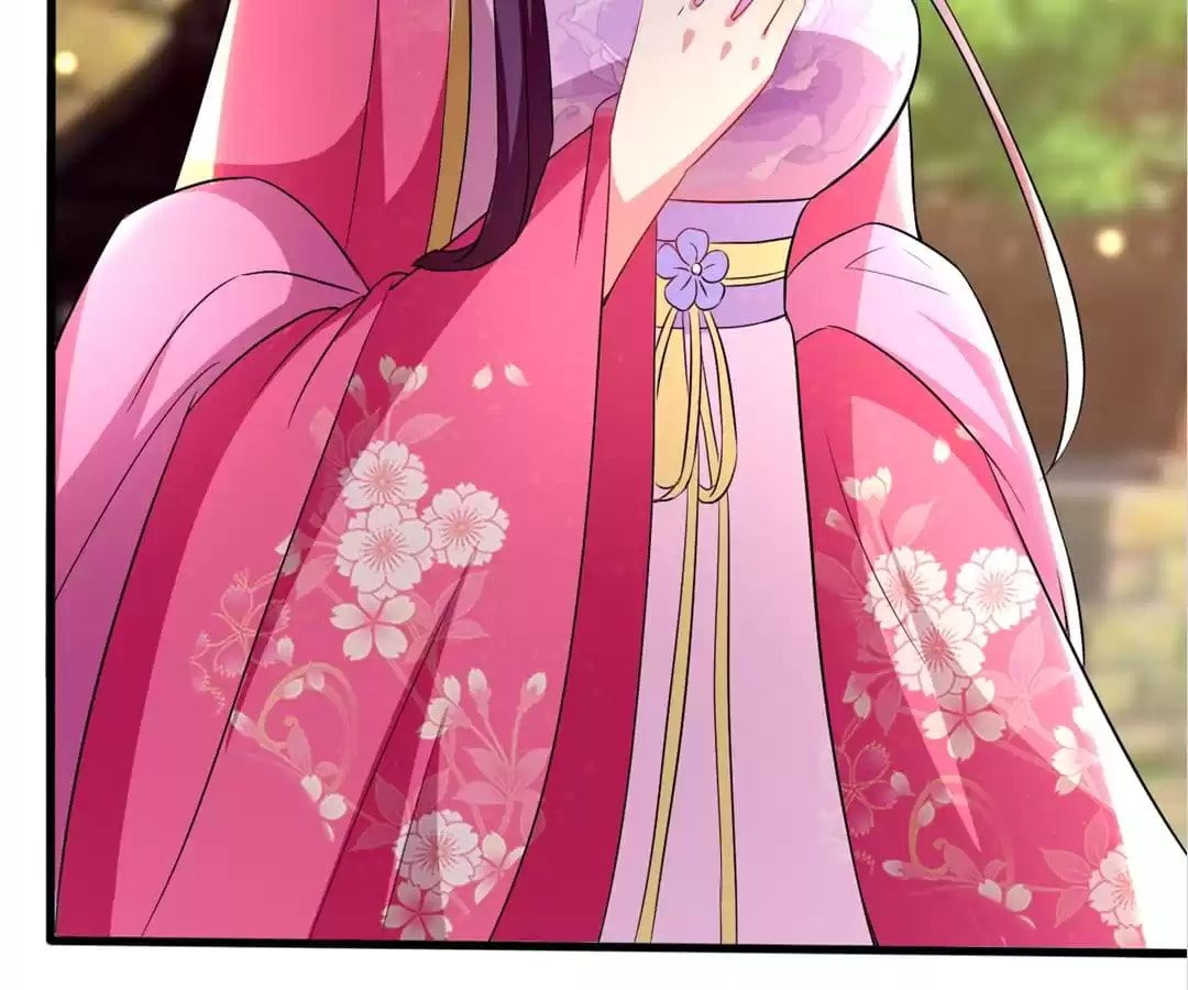 Your Highness, Please Don't Be a Demon Chapter 109 page 82 - 