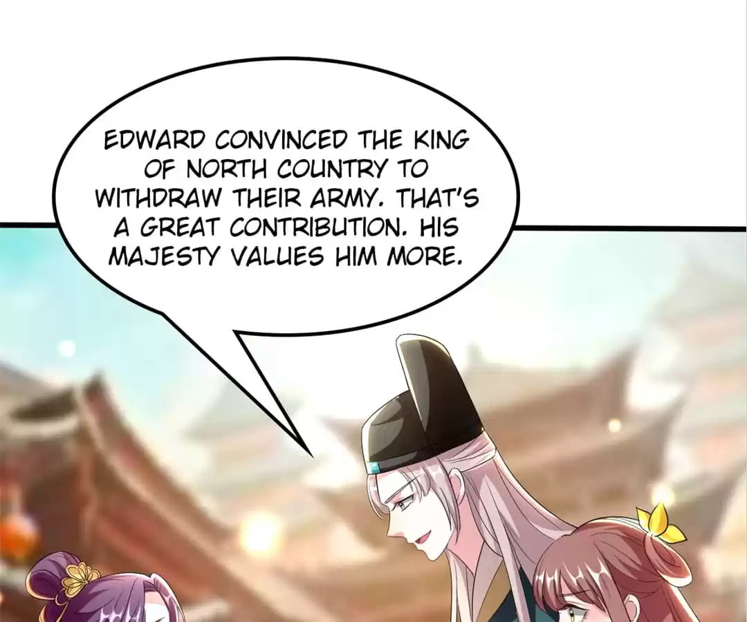 Your Highness, Please Don't Be a Demon Chapter 109 page 83 - 