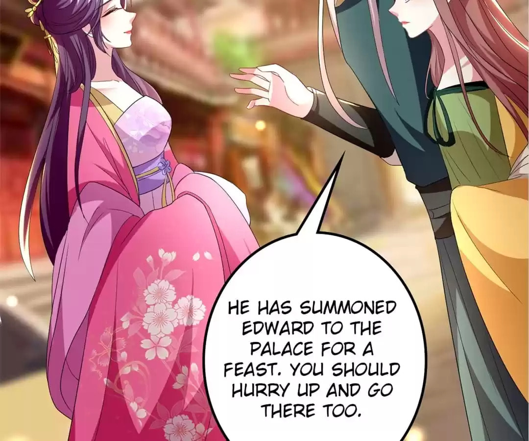 Your Highness, Please Don't Be a Demon Chapter 109 page 84 - 