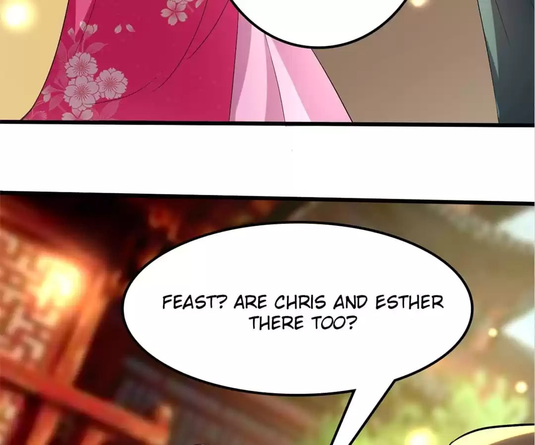 Your Highness, Please Don't Be a Demon Chapter 109 page 85 - 