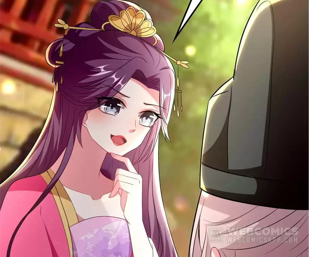 Your Highness, Please Don't Be a Demon Chapter 109 page 86 - 
