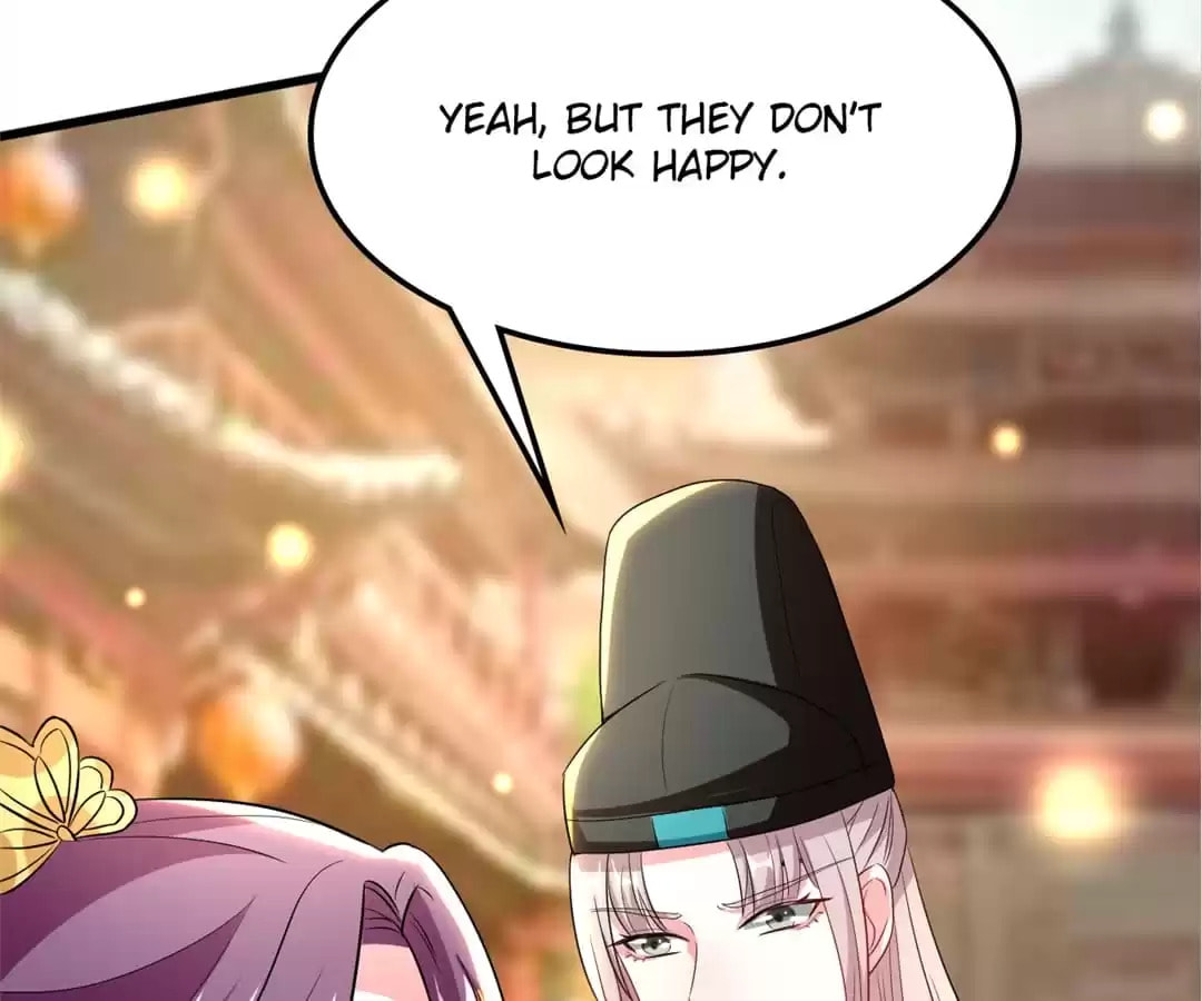 Your Highness, Please Don't Be a Demon Chapter 109 page 89 - 