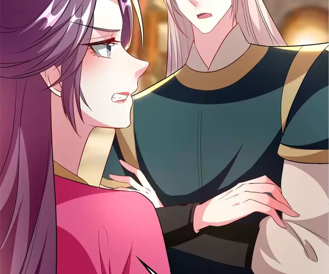 Your Highness, Please Don't Be a Demon Chapter 109 page 90 - 