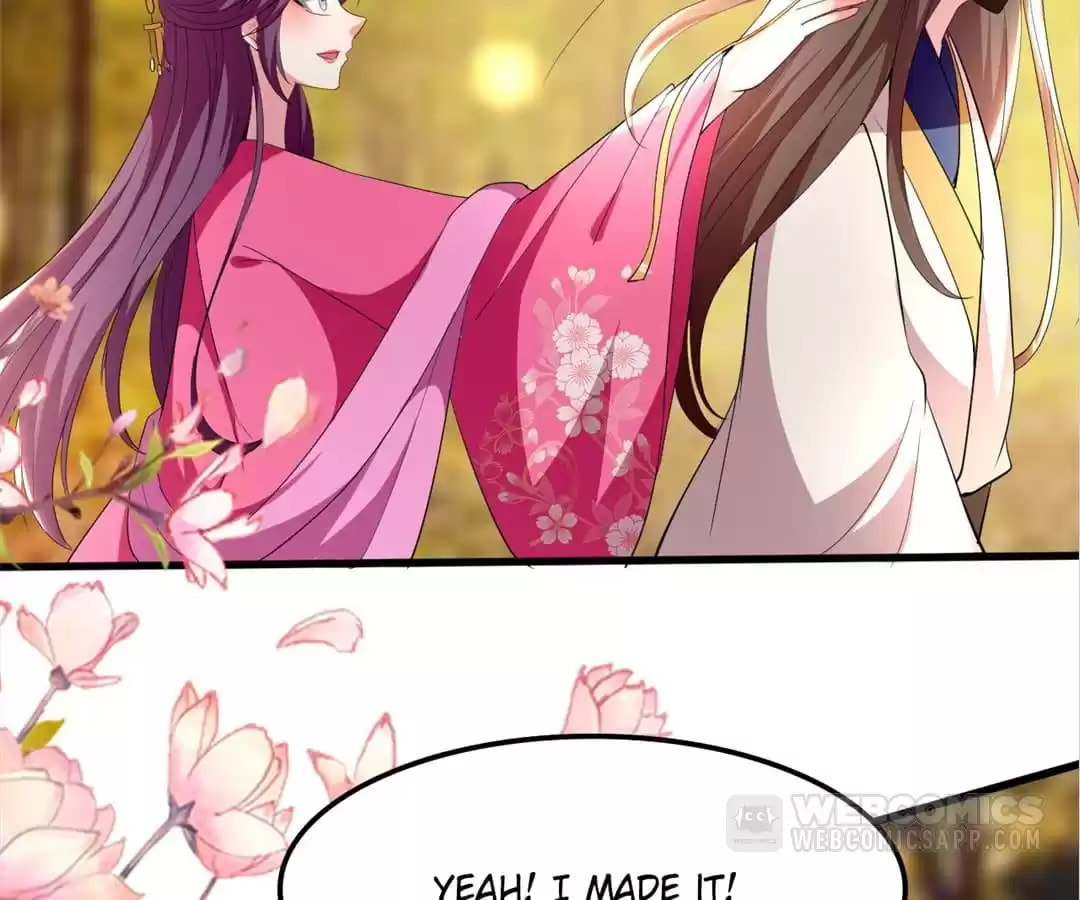 Your Highness, Please Don't Be a Demon Chapter 109 page 10 - 