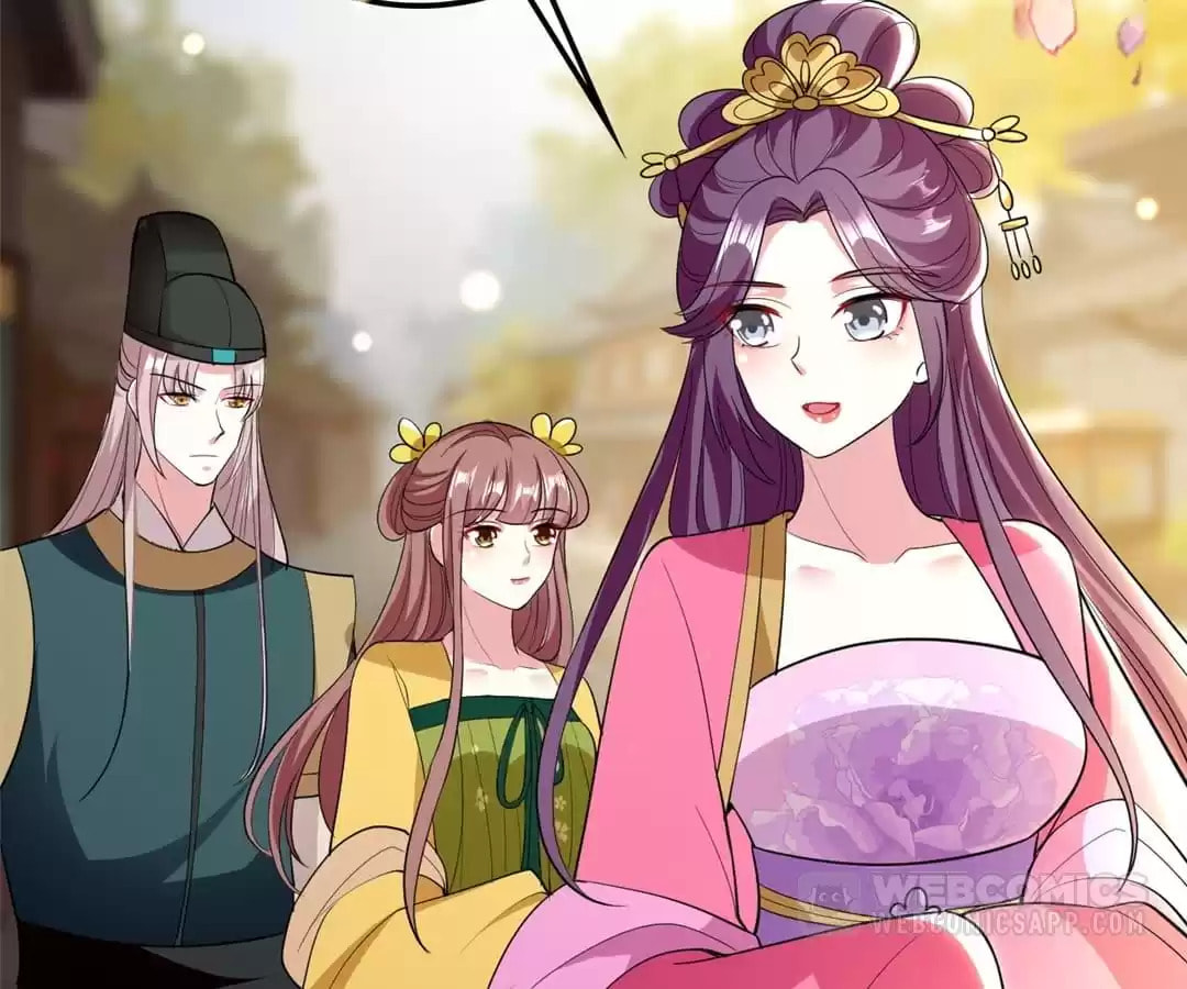 Your Highness, Please Don't Be a Demon Chapter 110 page 2 - 