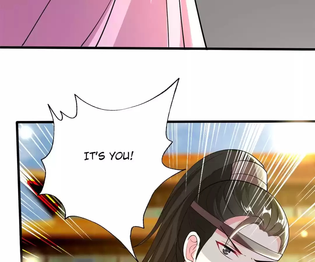 Your Highness, Please Don't Be a Demon Chapter 110 page 14 - 