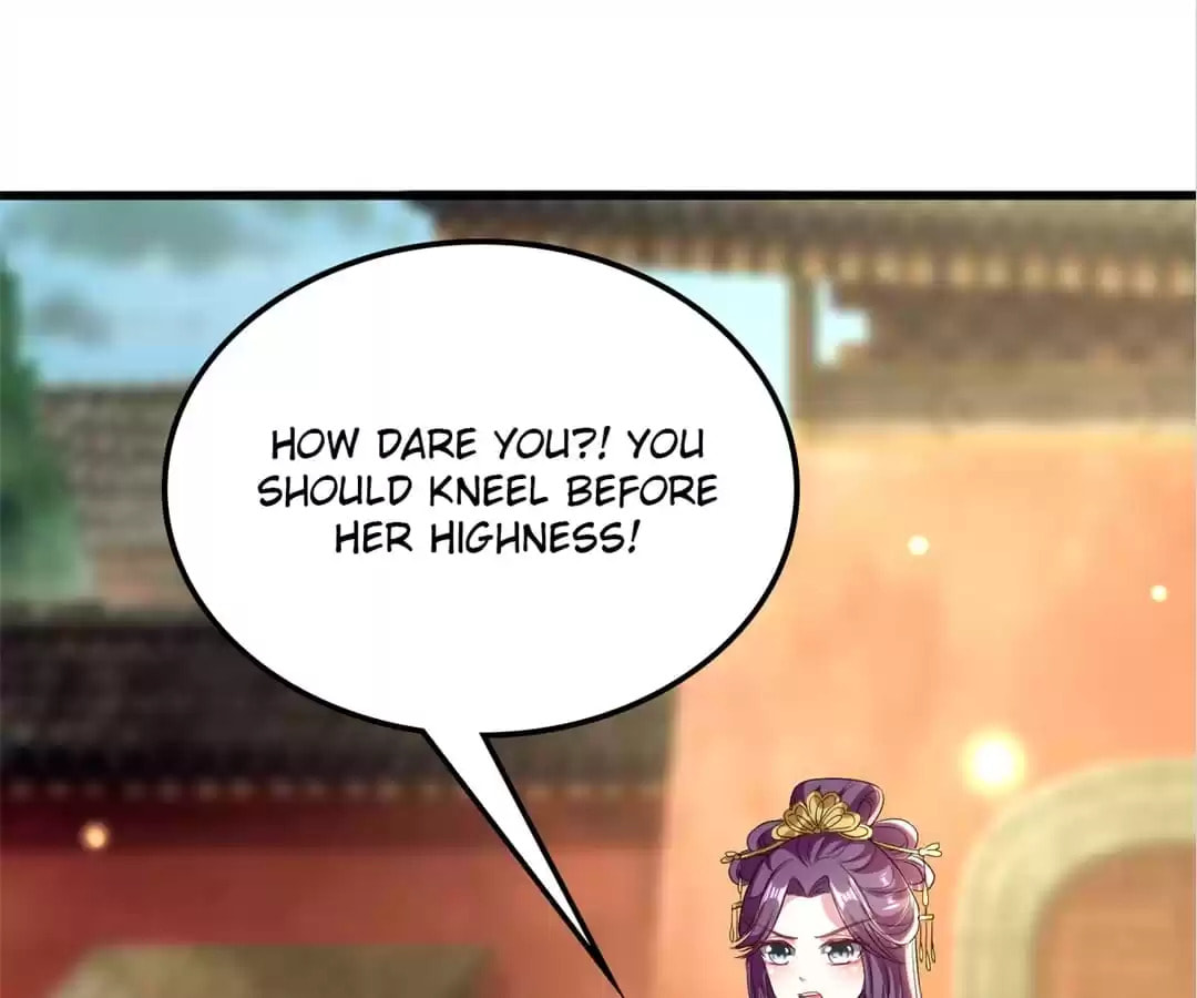 Your Highness, Please Don't Be a Demon Chapter 110 page 16 - 