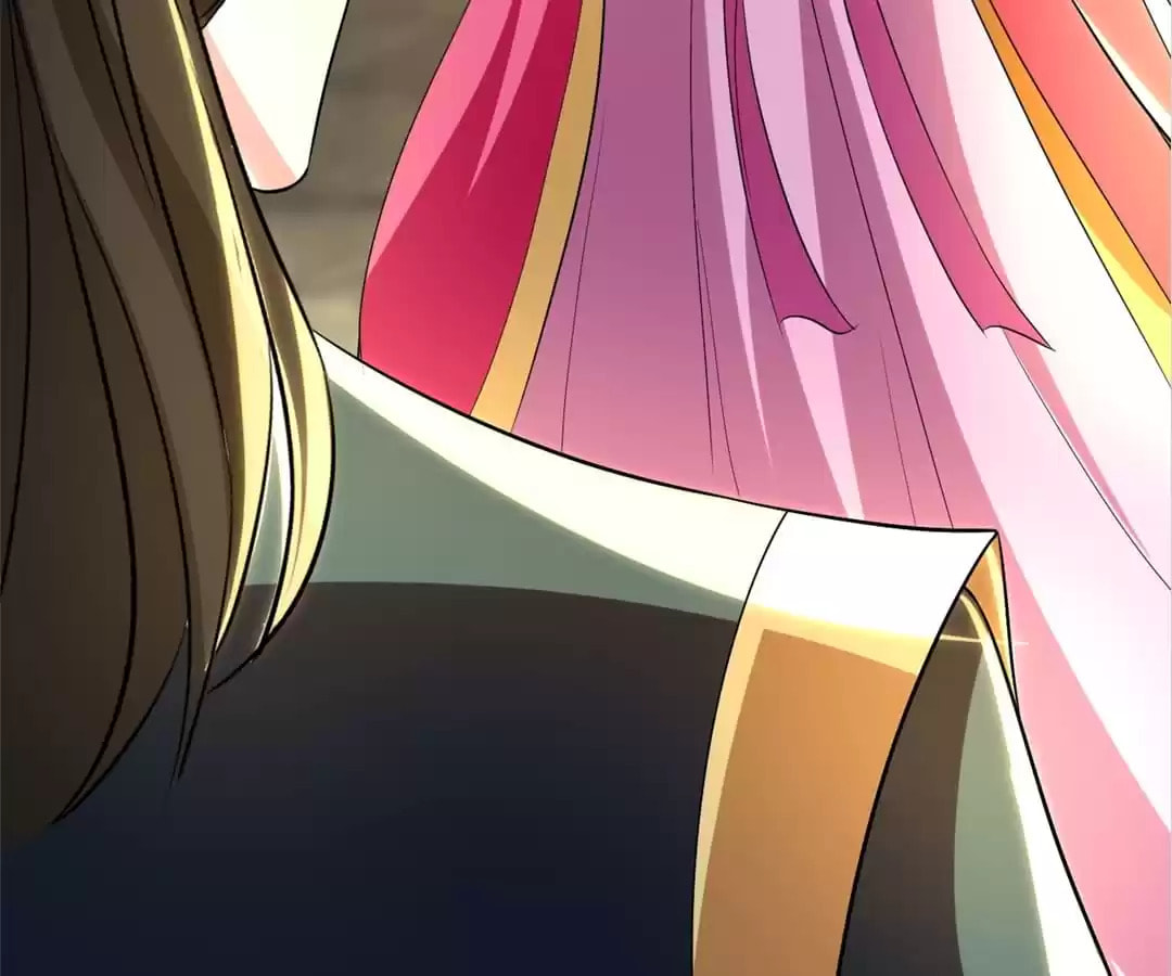 Your Highness, Please Don't Be a Demon Chapter 110 page 18 - 
