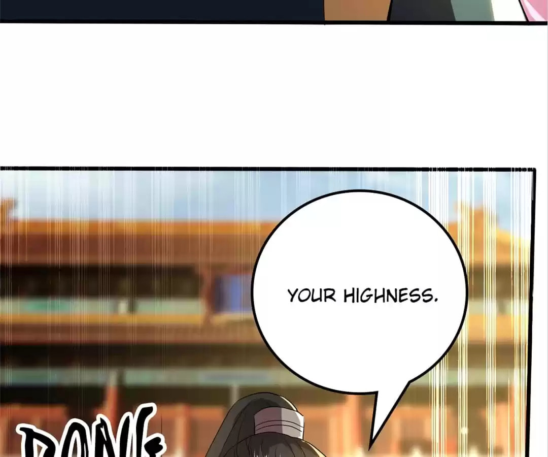 Your Highness, Please Don't Be a Demon Chapter 110 page 19 - 