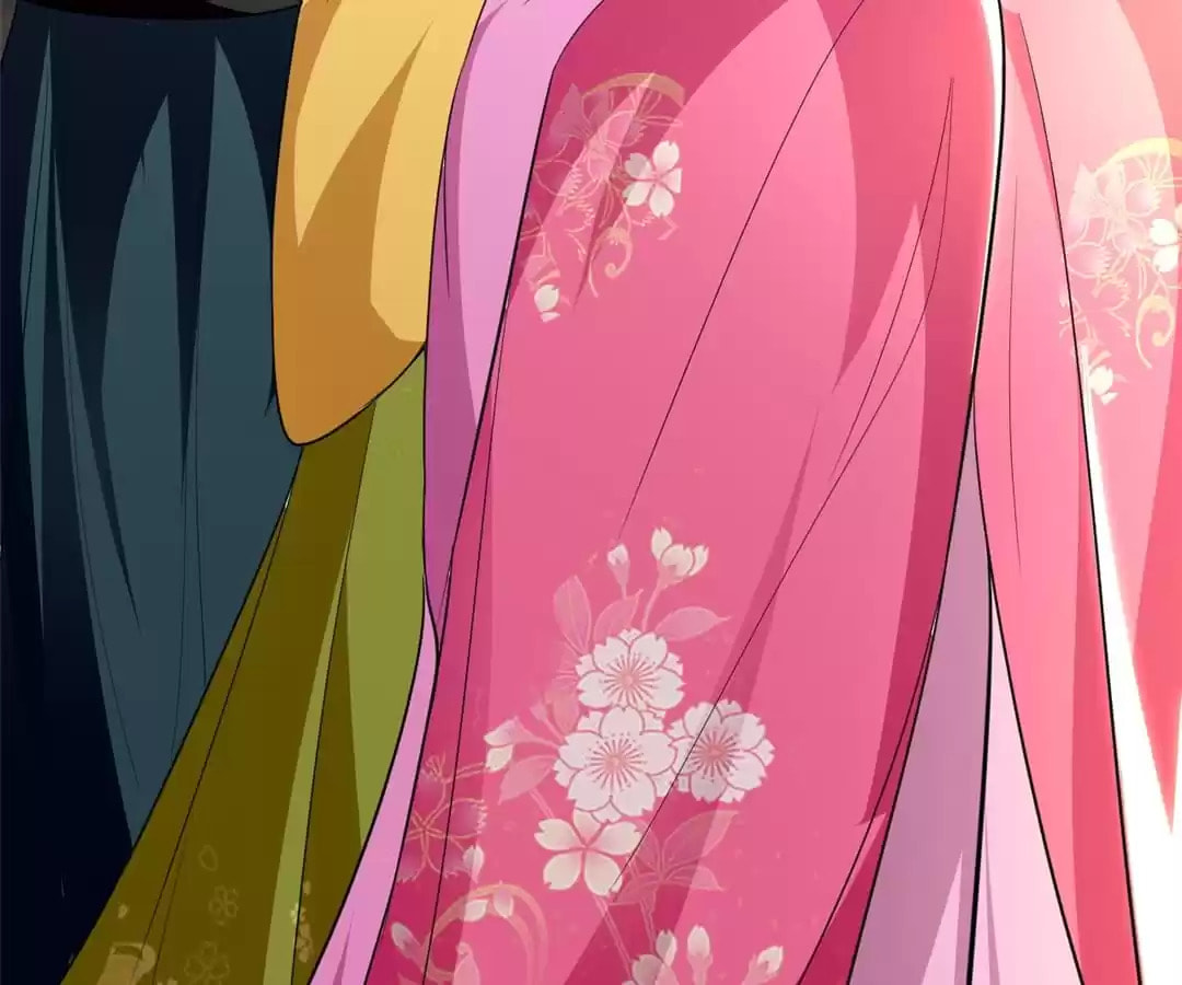 Your Highness, Please Don't Be a Demon Chapter 110 page 3 - 