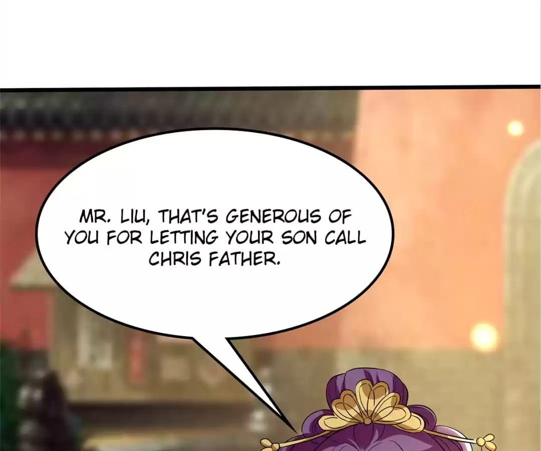 Your Highness, Please Don't Be a Demon Chapter 110 page 22 - 