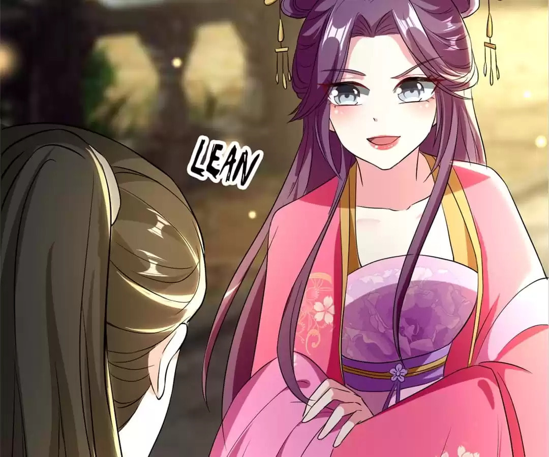 Your Highness, Please Don't Be a Demon Chapter 110 page 23 - 