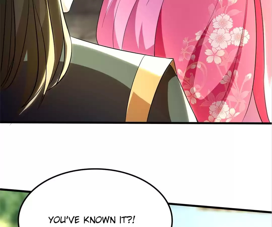 Your Highness, Please Don't Be a Demon Chapter 110 page 24 - 