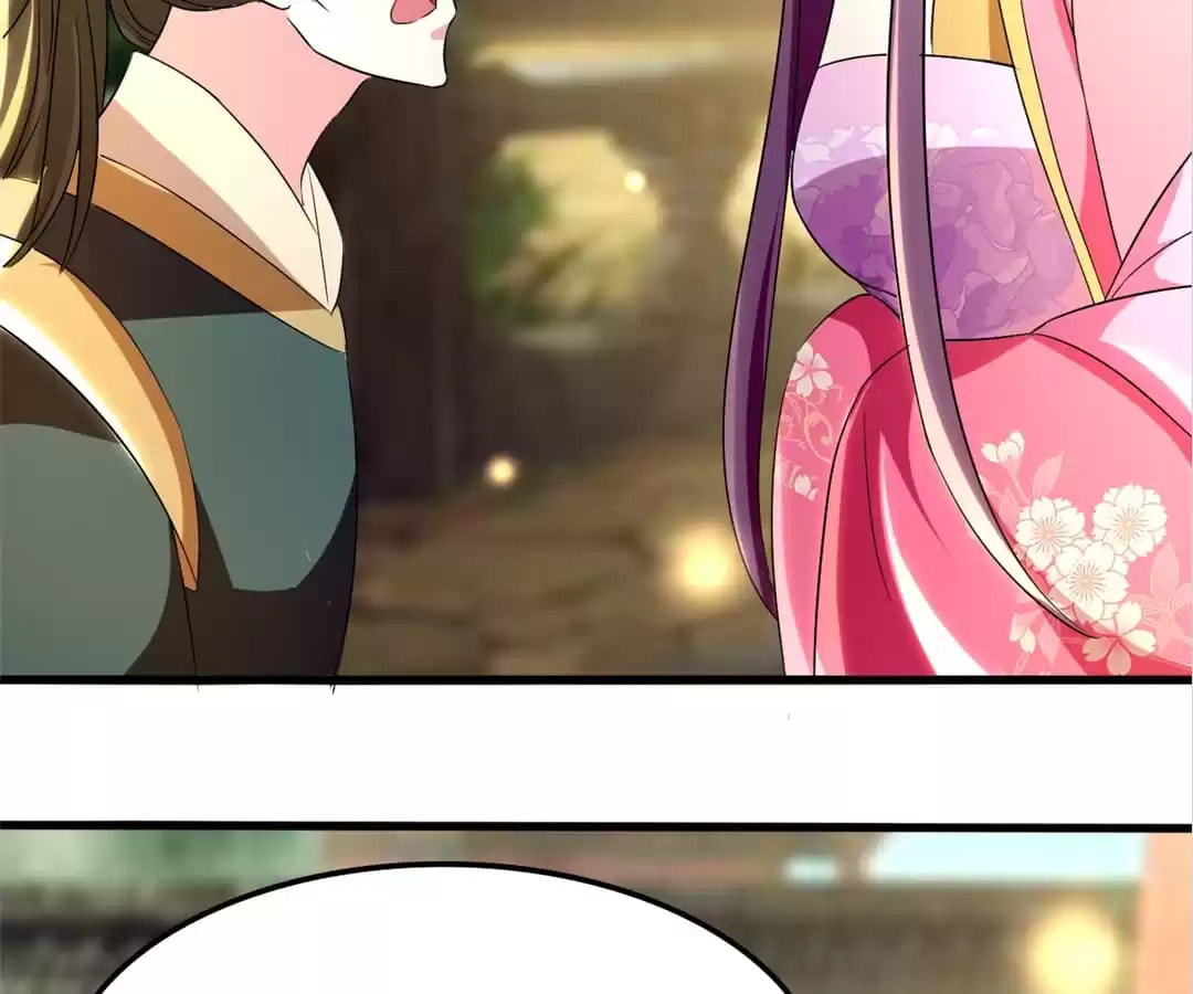 Your Highness, Please Don't Be a Demon Chapter 110 page 26 - 