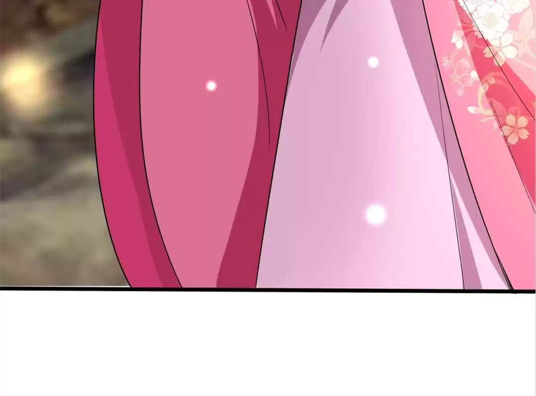 Your Highness, Please Don't Be a Demon Chapter 110 page 29 - 