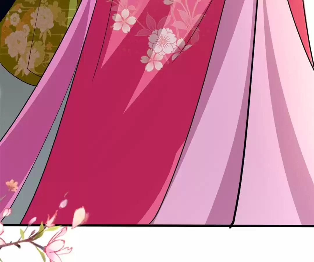 Your Highness, Please Don't Be a Demon Chapter 110 page 4 - 